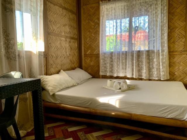 Old Parola Seaside Inn Балер Экстерьер фото
